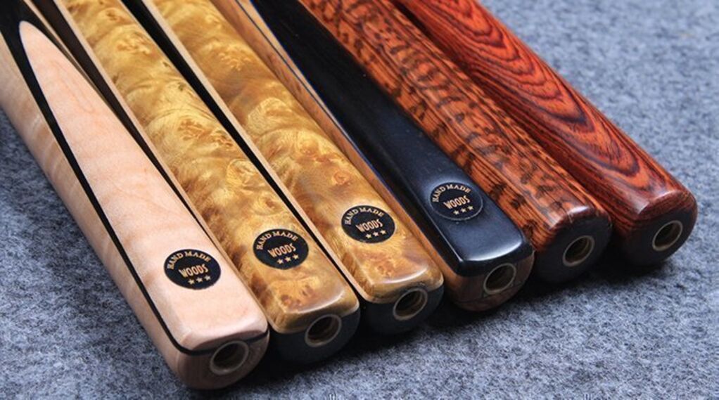 Материалы: древесина и композиты