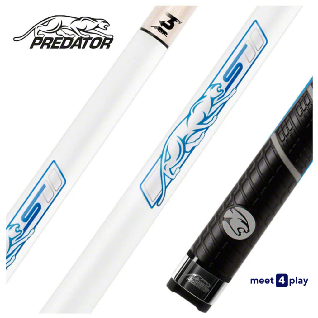 Predator Sport 3 Volt Ice Cue с обмоткой