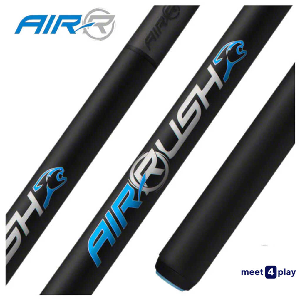 Predator Air Rush Jump Cue без обмотки