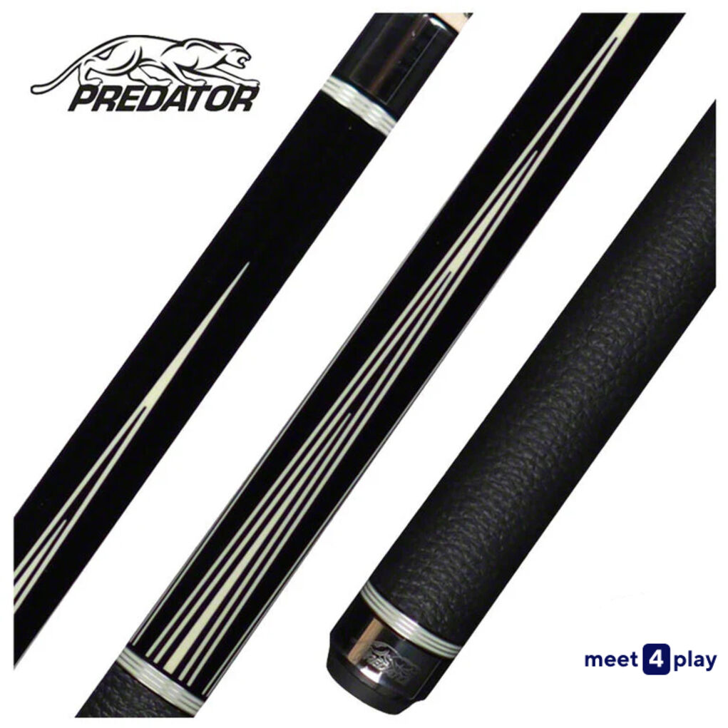 Predator 9K-3 Pool Cue