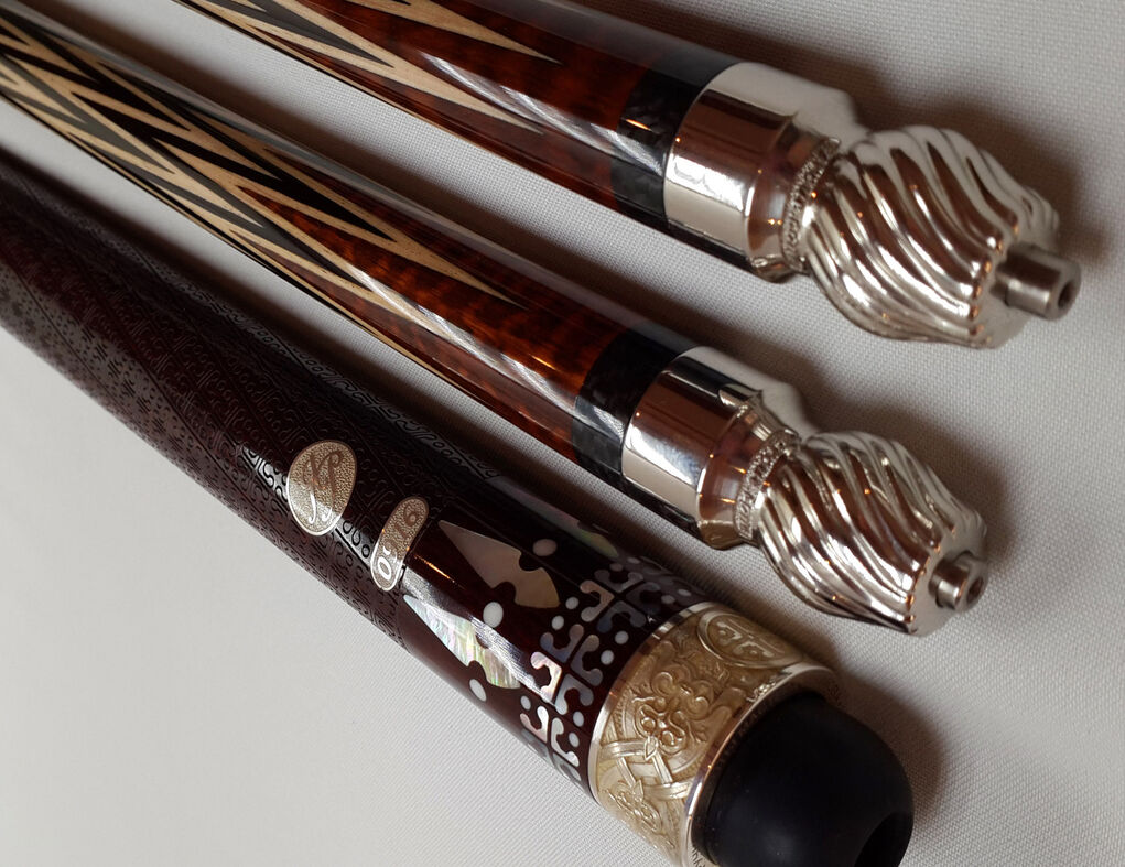 Сколько стоит кий и от чего зависит цена