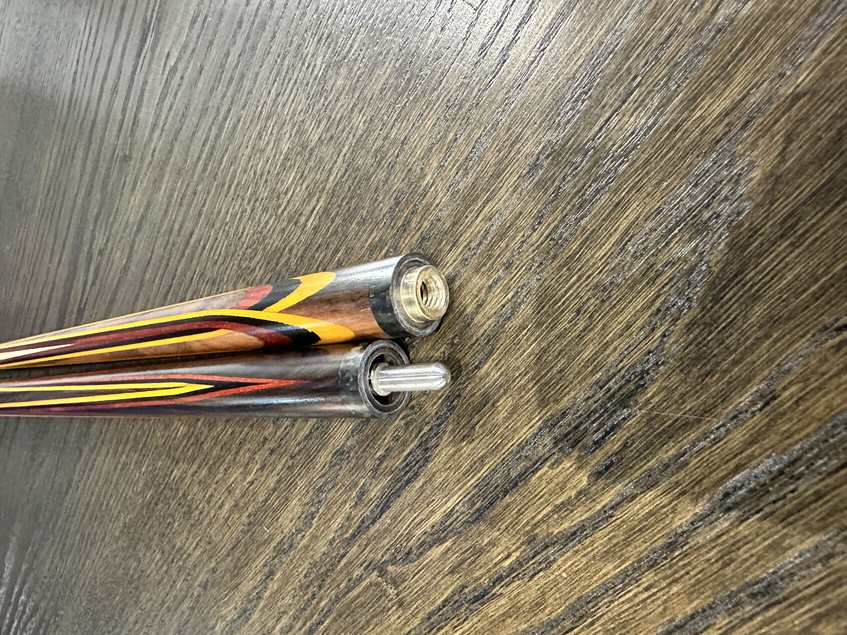 Фото товара Кий Тенгиз Ачба