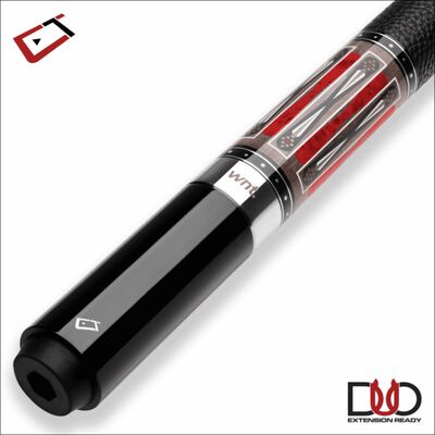 Фото товара Cynergy Nineball Series Gray 