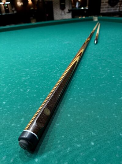 Фото товара Бильярдный кий Шкода Д.