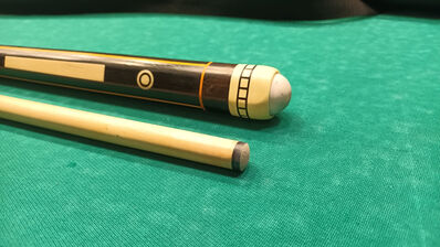 Фото товара Кий А. Ю. Секачева. 8 лучей.