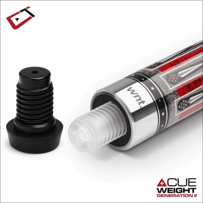 Фото товара Cynergy Nineball Series Gray 