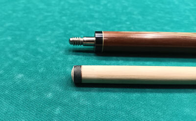 Фото товара Кий AS (Сергей Чухно). 10 лет!