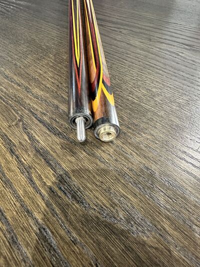 Фото товара Кий Тенгиз Ачба