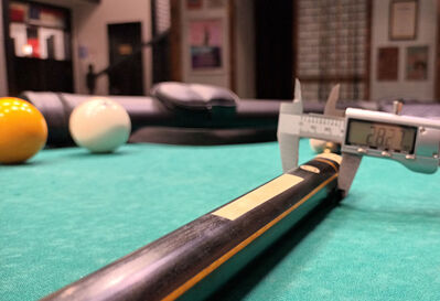 Фото товара Кий А. Ю. Секачева. 8 лучей.