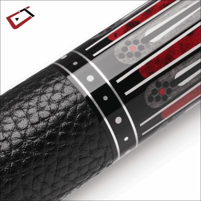 Фото товара Cynergy Nineball Series Black