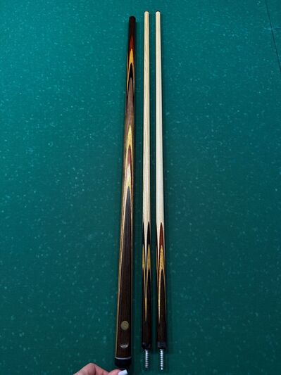 Фото товара Бильярдный кий Шкода Д.