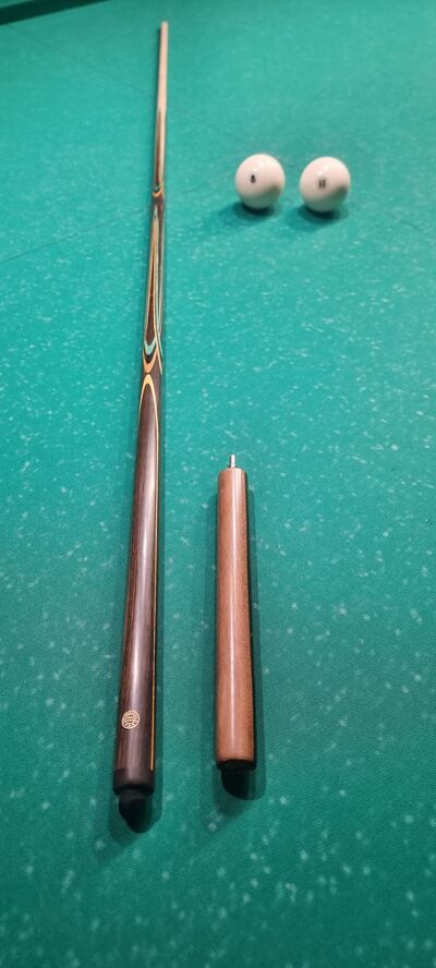 Фото товара Кий мастера Трегубенко 