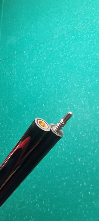 Фото товара Кий мастера Трегубенко 