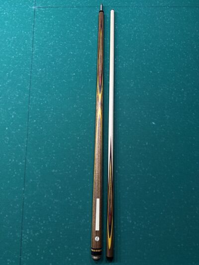 Фото товара Бильярдный кий Вараксина А.