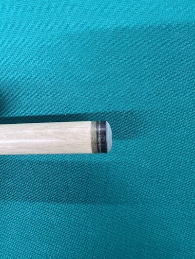 Фото товара Кий Королева 3х-составной эбен