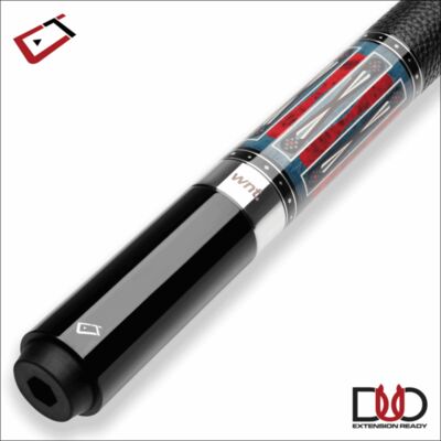 Фото товара Cynergy Nineball Series Indigo