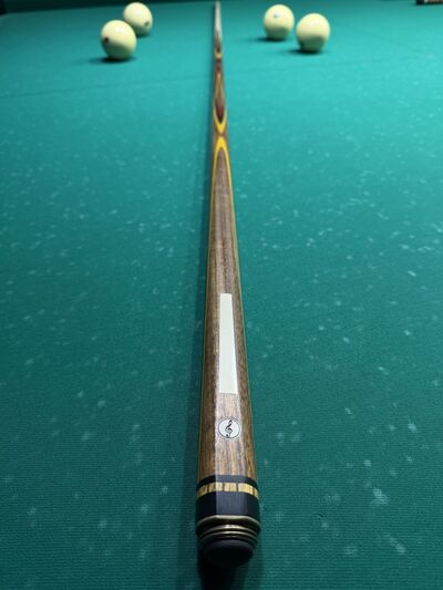 Фото товара Бильярдный кий Вараксина А.
