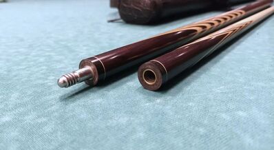 Фото товара Кий AS (С. Чухно). Кокоболо.