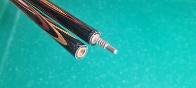 Фото товара Кий мастера Трегубенко 