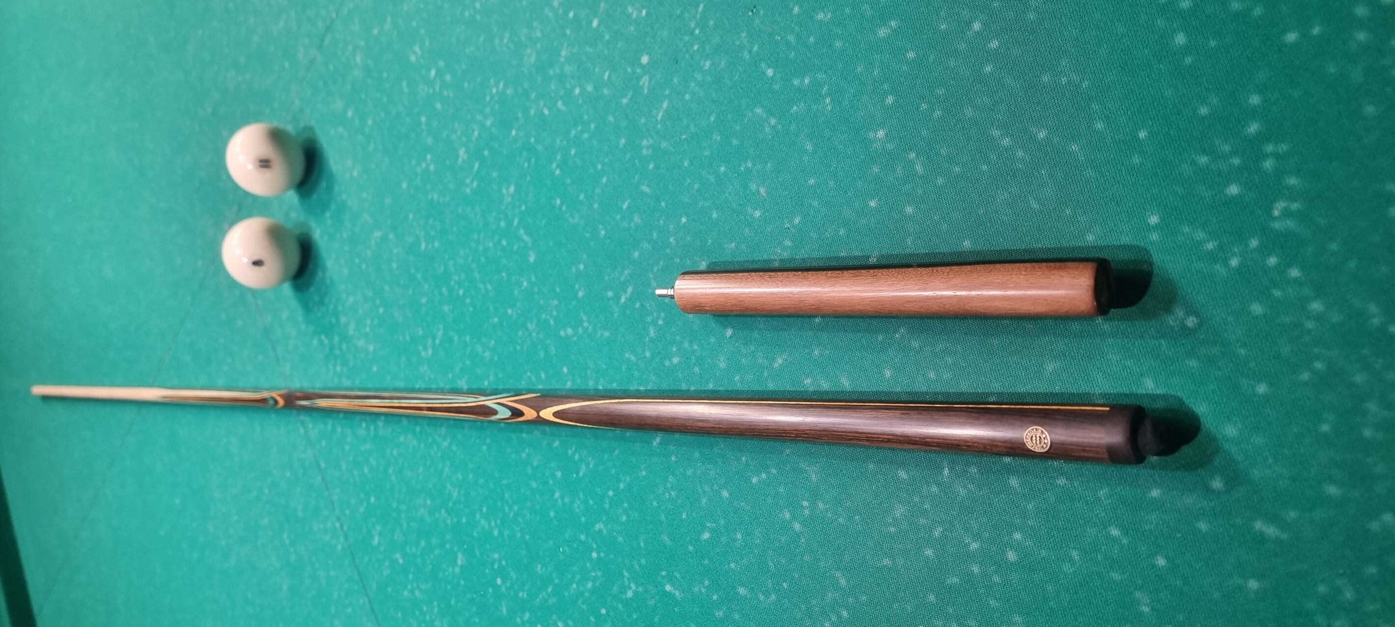 Фото товара Кий мастера Трегубенко 