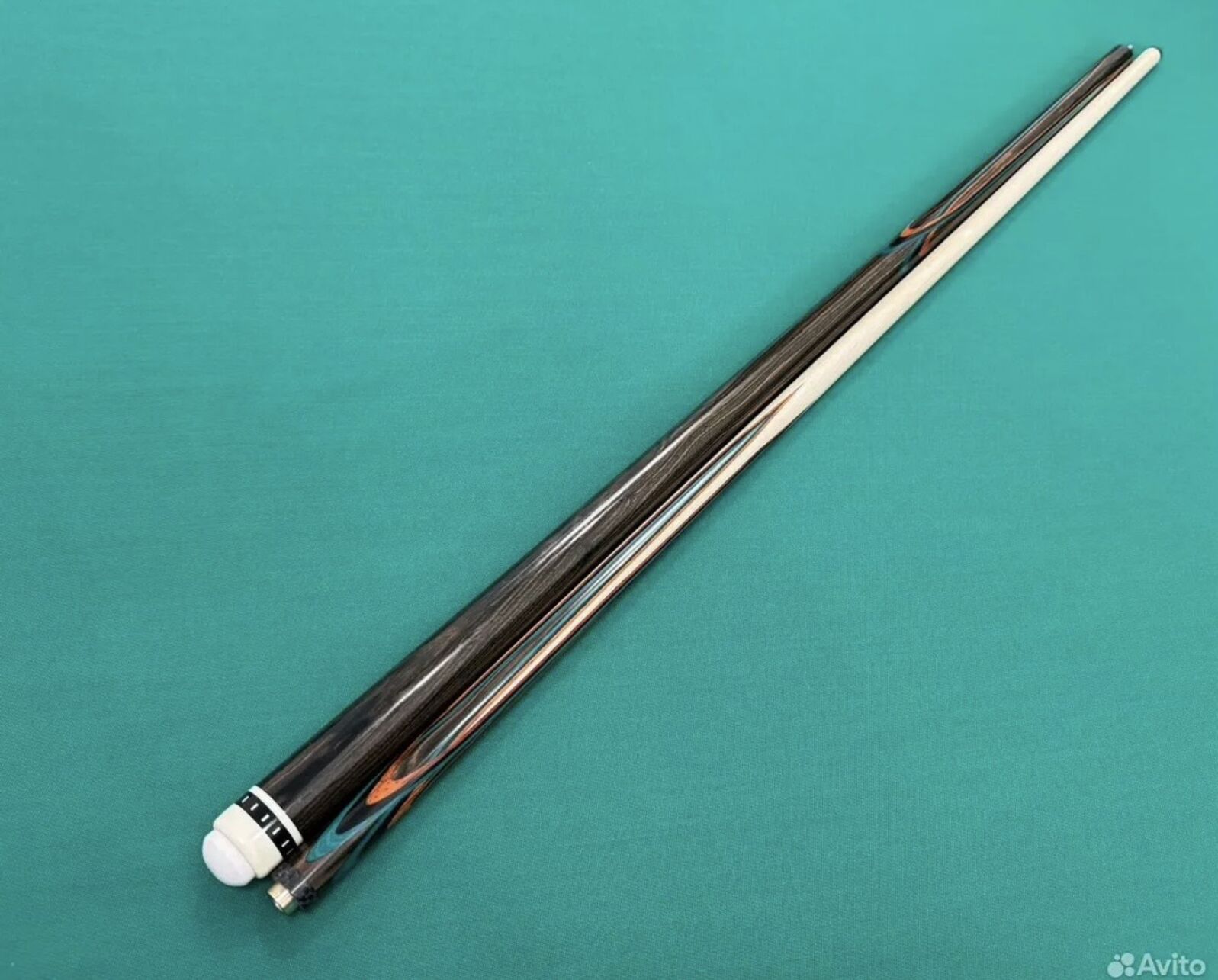 Фото товара Кий Азим Отаев