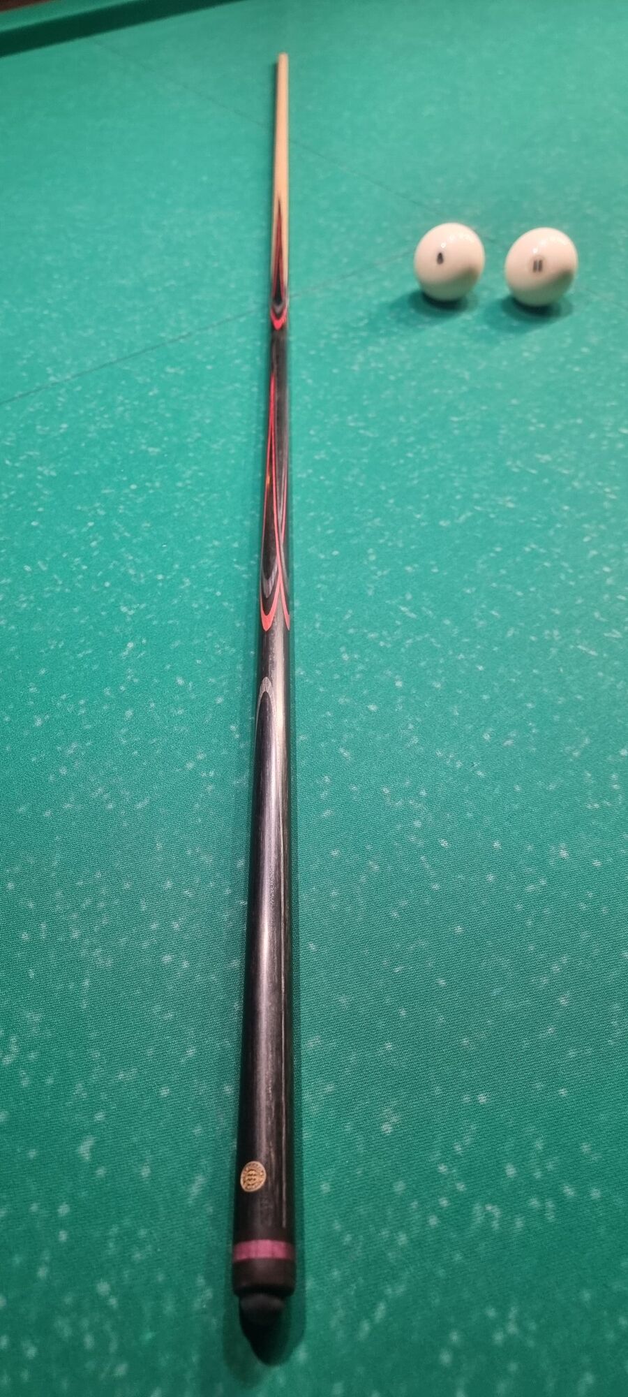 Фото товара Кий мастера Трегубенко 