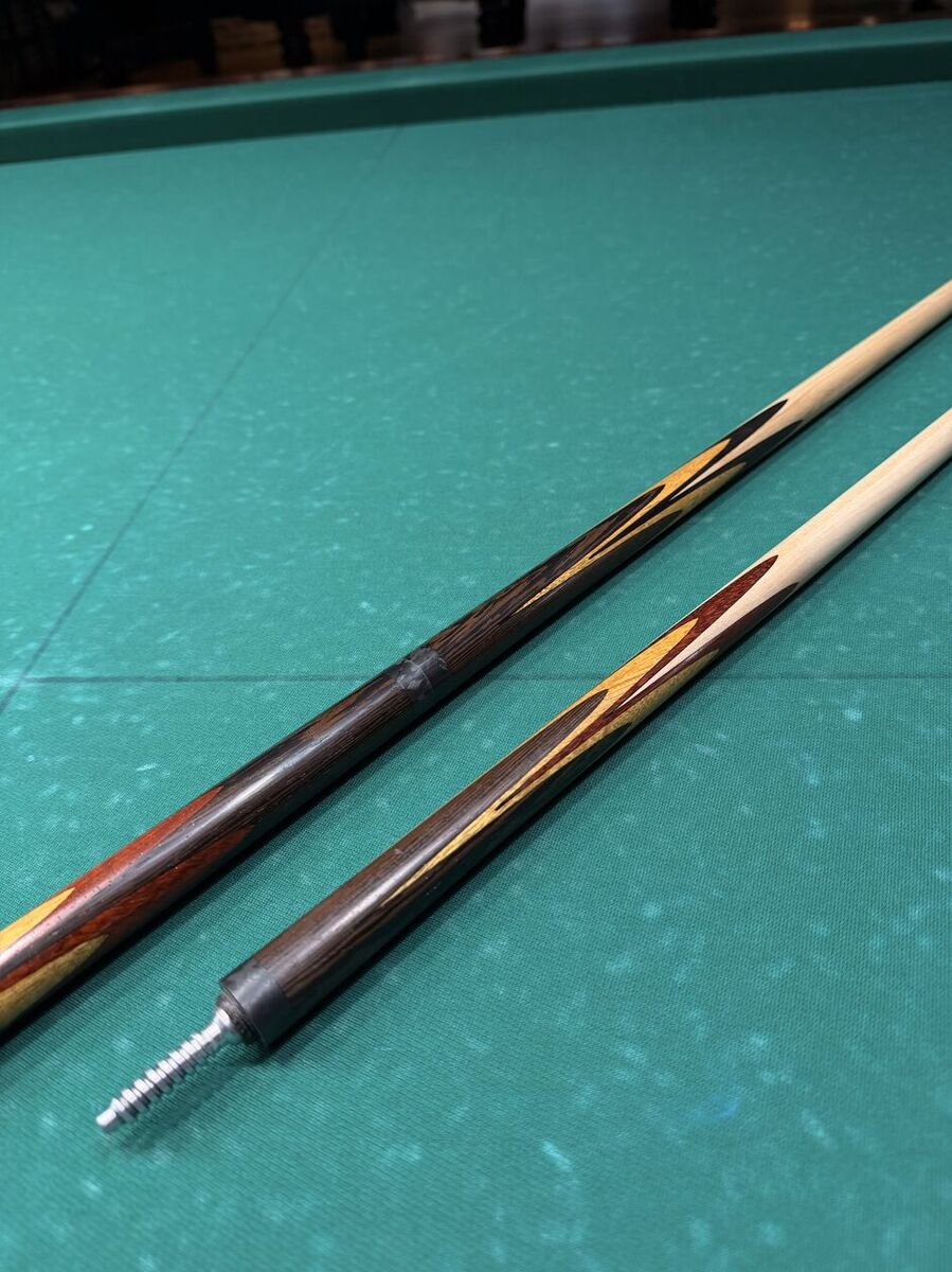 Фото товара Бильярдный кий Шкода Д.