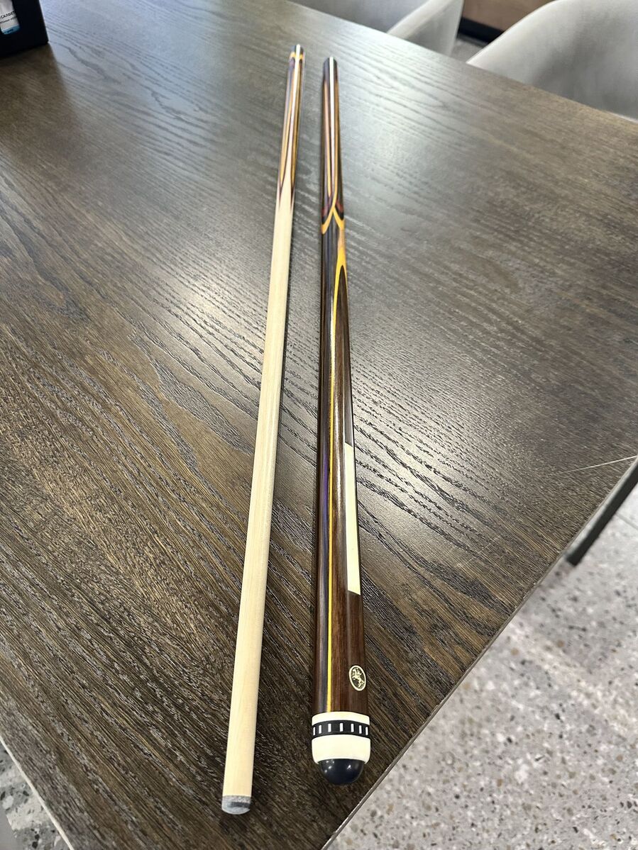 Фото товара Кий Тенгиз Ачба