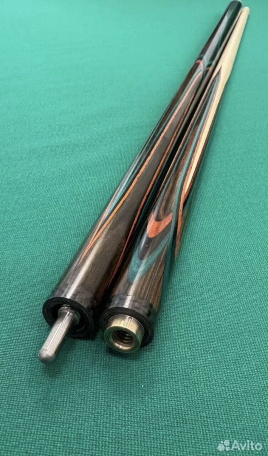 Фото товара Кий Азим Отаев