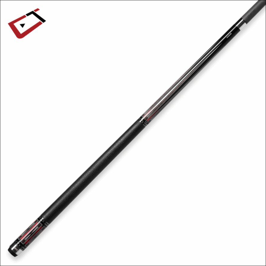 Фото товара Cynergy Nineball Series Black