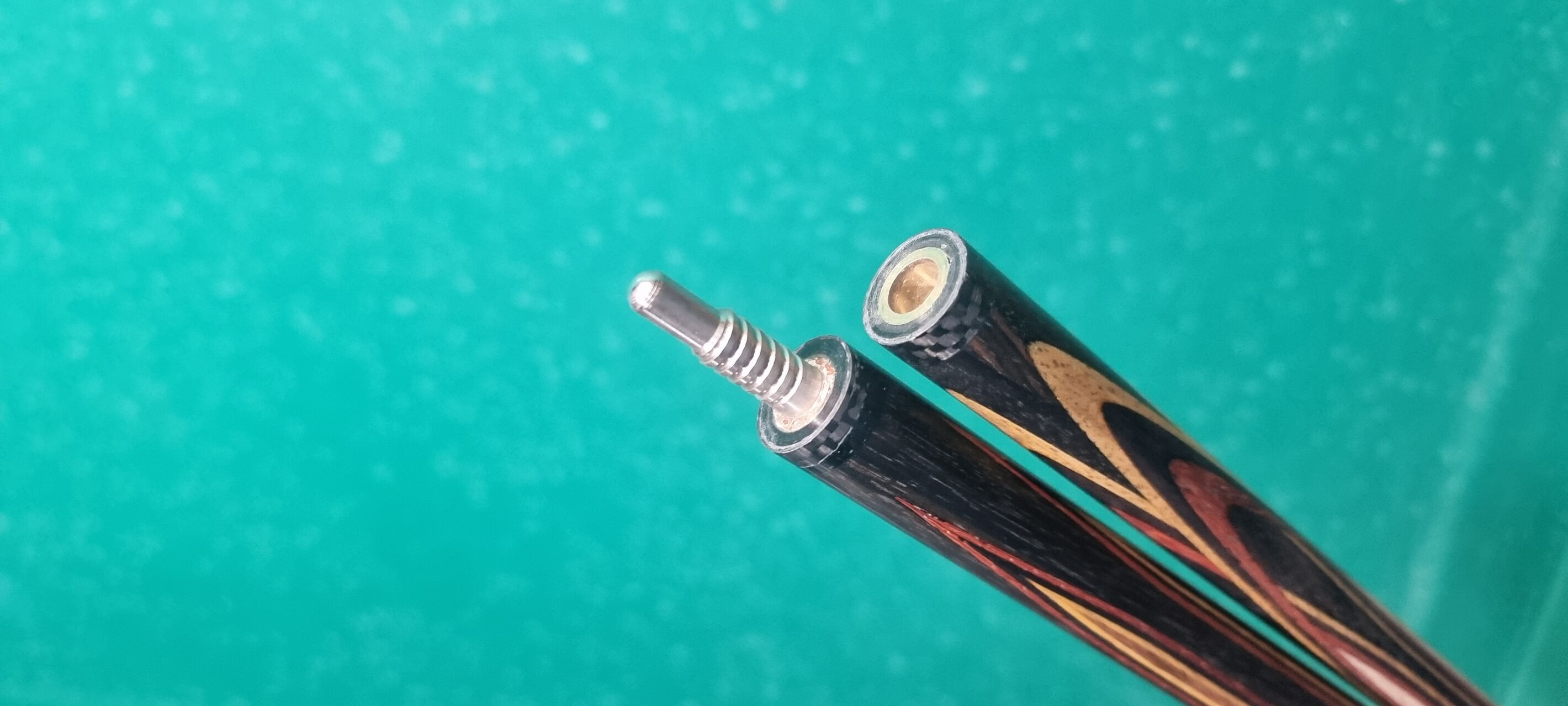 Фото товара Кий мастера Трегубенко 