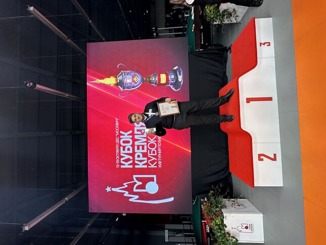 Фото Сергей Луцкер