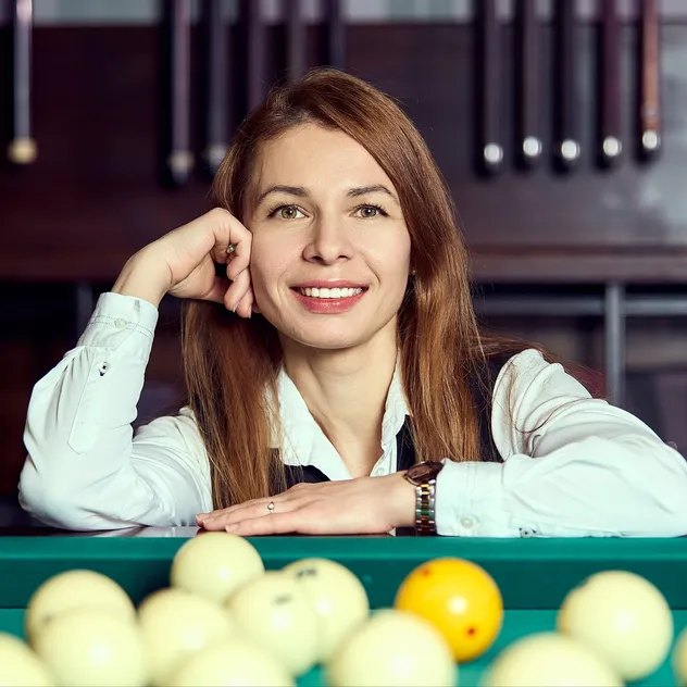 Фото Татьяна Максимова