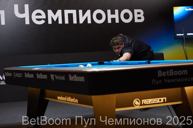 Фото Сергей Луцкер