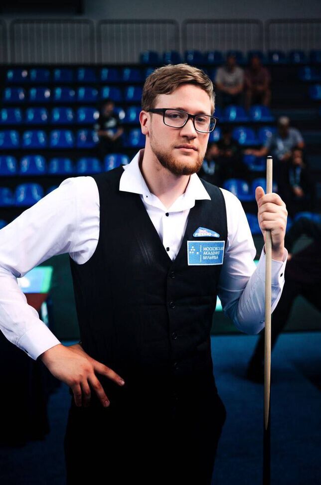 Фото Дмитрий Катуар