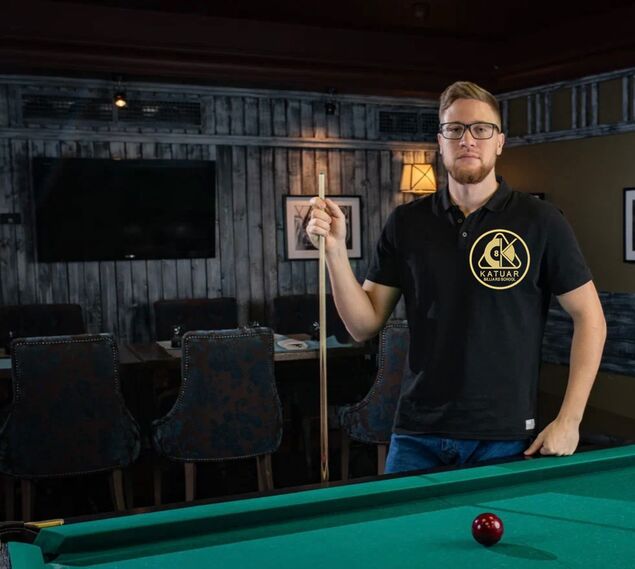 Фото Дмитрий Катуар