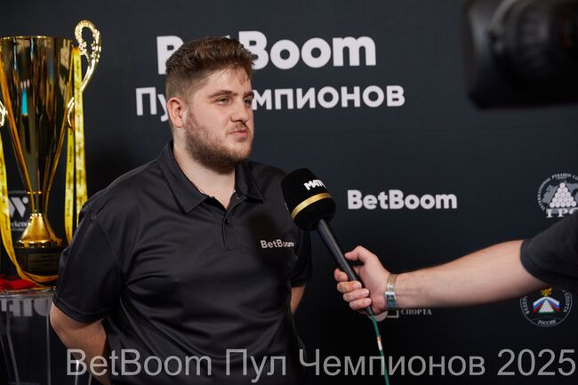 Фото Сергей Луцкер