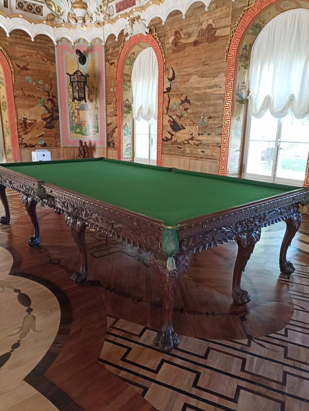 Фото Павел Воробьев