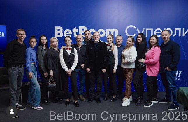 Фото Валерия Смирнова