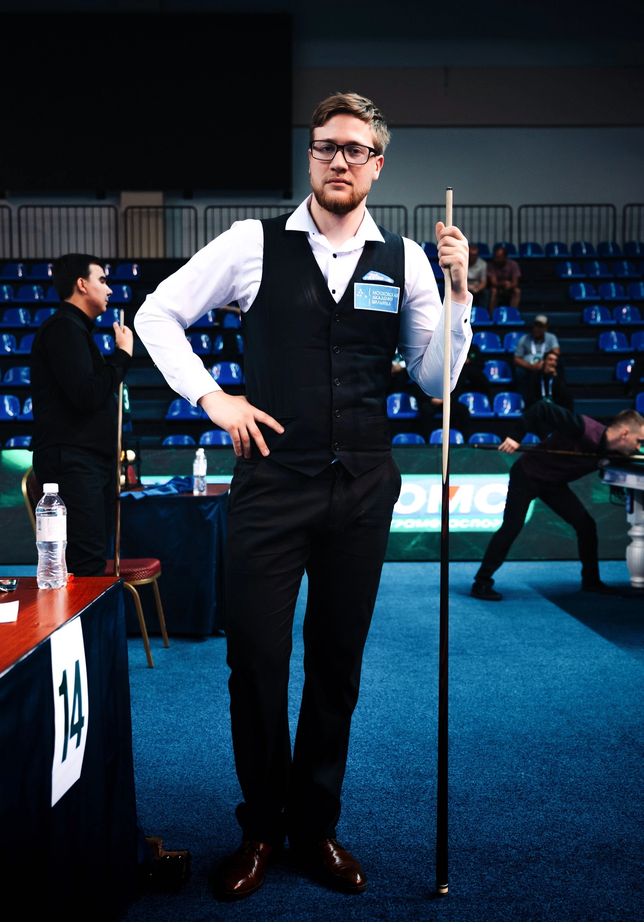 Фото Дмитрий Катуар