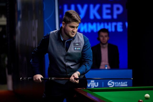 Фото Сергей Луцкер