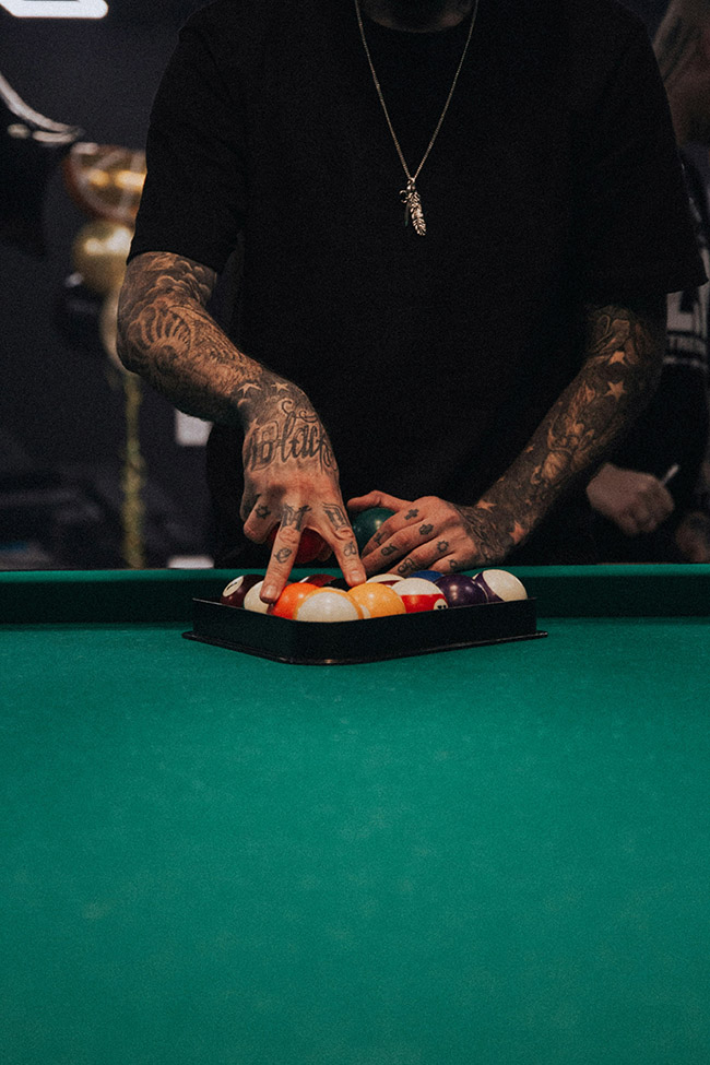 Meet4play - место, где можно найти партнера, напарника и соперника для спортивных игр